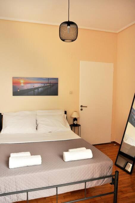 Koukakis Sunshine Roof Apartment Atina Dış mekan fotoğraf