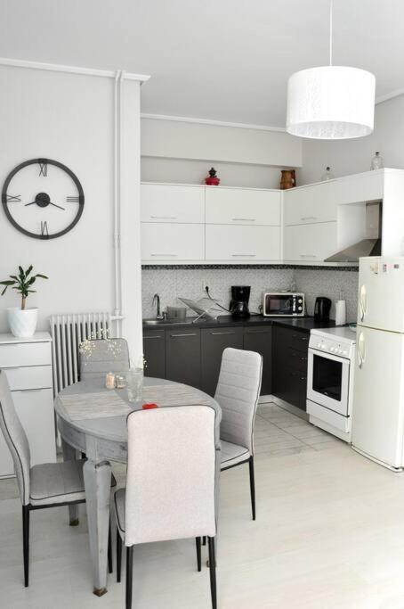 Koukakis Sunshine Roof Apartment Atina Dış mekan fotoğraf