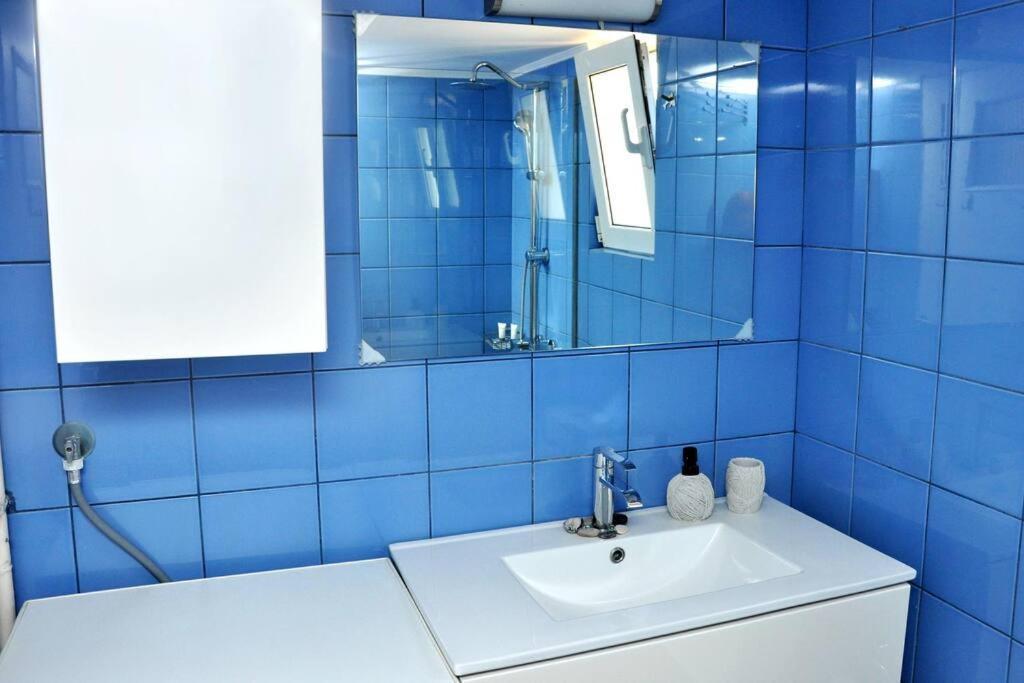 Koukakis Sunshine Roof Apartment Atina Dış mekan fotoğraf