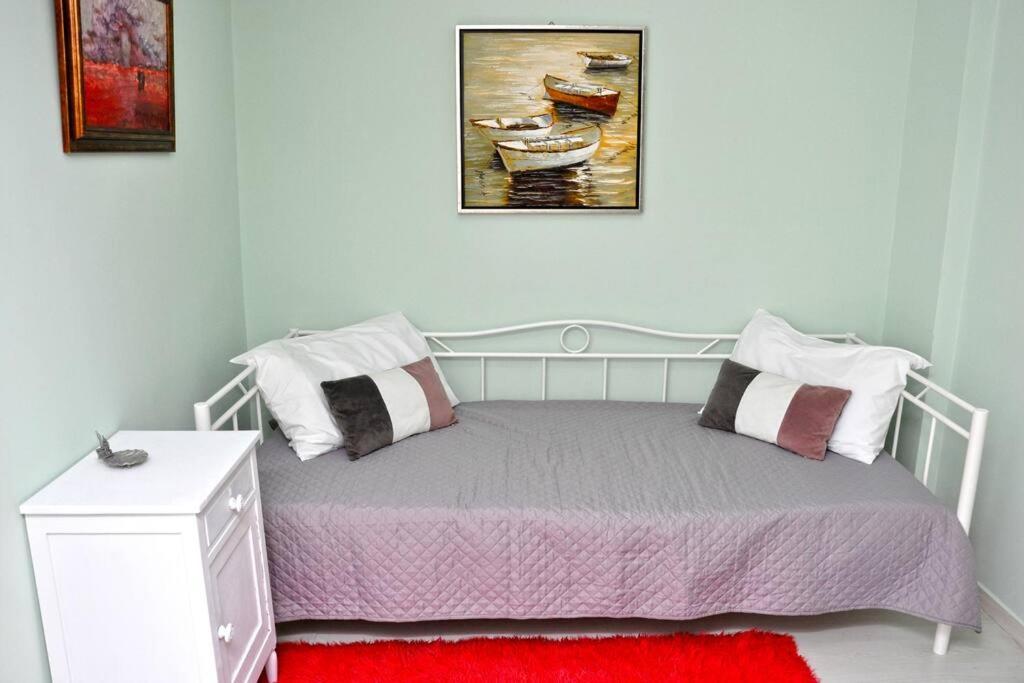 Koukakis Sunshine Roof Apartment Atina Dış mekan fotoğraf