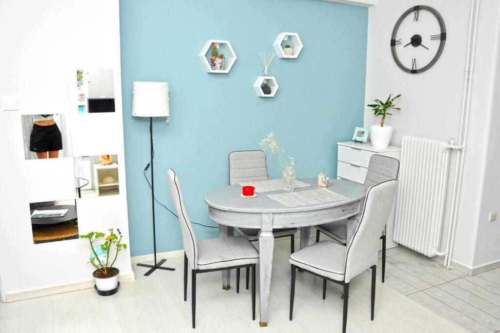 Koukakis Sunshine Roof Apartment Atina Dış mekan fotoğraf