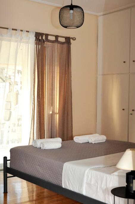 Koukakis Sunshine Roof Apartment Atina Dış mekan fotoğraf