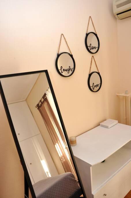 Koukakis Sunshine Roof Apartment Atina Dış mekan fotoğraf
