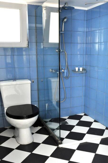 Koukakis Sunshine Roof Apartment Atina Dış mekan fotoğraf