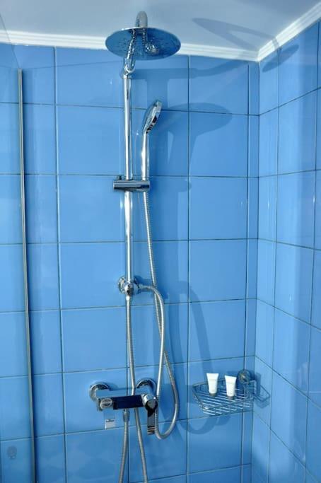 Koukakis Sunshine Roof Apartment Atina Dış mekan fotoğraf