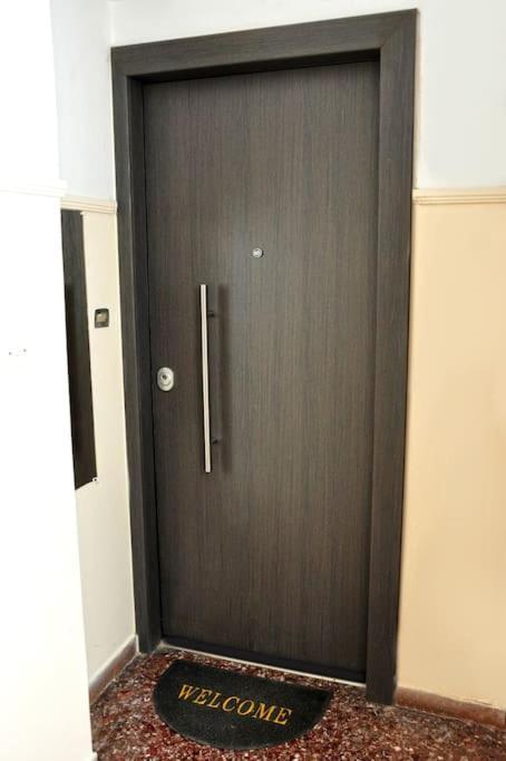Koukakis Sunshine Roof Apartment Atina Dış mekan fotoğraf